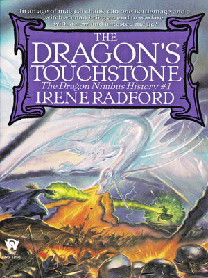cover image of The Dragon's Touchstone